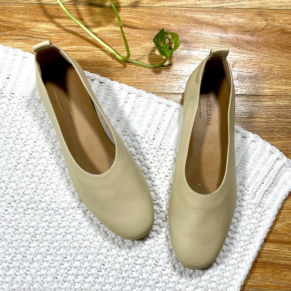 Everlane Shoes - Everlane sz 7.5 The Day Glove Flat